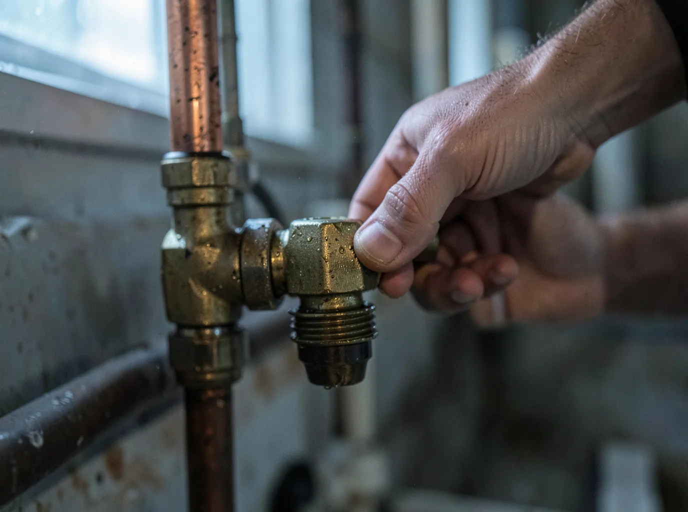 Emergency Plumber Griffin, GA FAQs